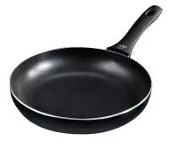 La Bonita LB20P006 Onyx &ndash; wygodna patelnia z powłoką Onyx dla zdrowszego smażenia