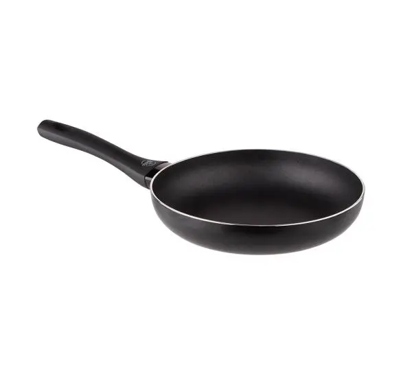 La Bonita Onyx LB24P006 24cm Powłoka nieprzywierająca Aluminiowa