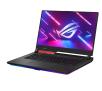 Laptop ASUS ROG Strix G15 G513QM-HQ069T 15,6" 165Hz AMD Ryzen 9 5900HX 16GB RAM  512GB Dysk SSD  RTX3060 Grafika Win10