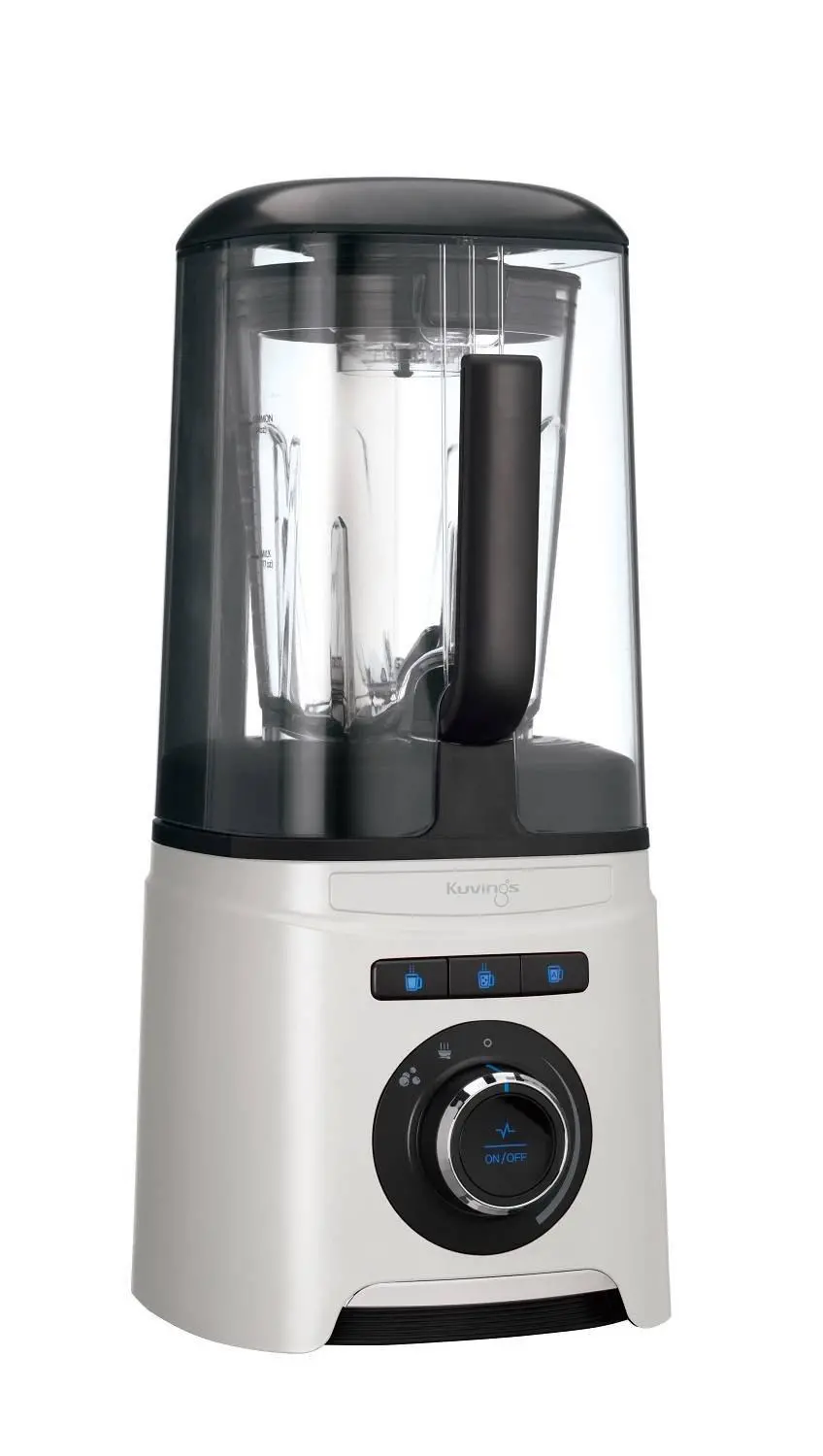 Blender kielichowy Kuvings SV-400 1l Pojemnik próżniowy