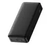 Powerbank Baseus PPDML-J01 Bipow 20000mAh 2xUSB USB-C 15W Czarny