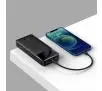 Powerbank Baseus PPBD050501 Bipow 20000mAh 2xUSB USB-C 20W Czarny