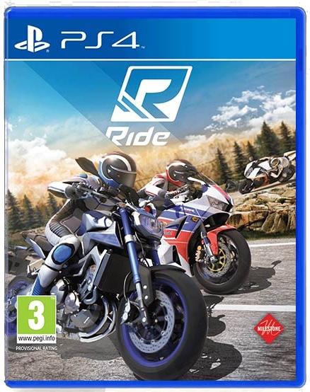 Ride