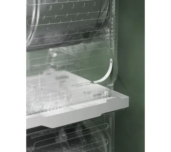 Electrolux STA8GW3