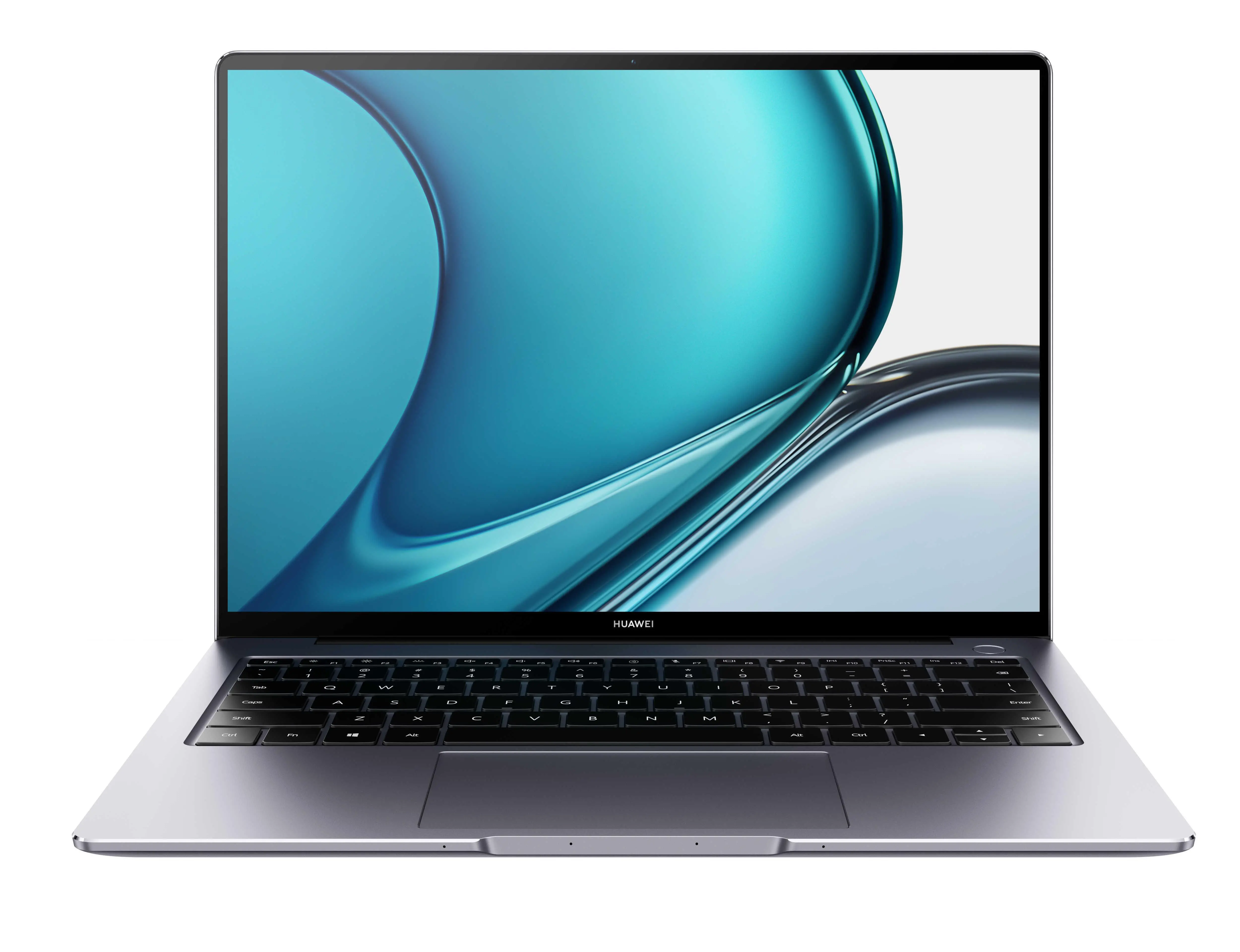 Laptop Huawei MateBook 14s 14,2" i7-11370H 16GB RAM 1TB Dysk SSD Win10 Szary