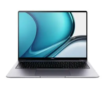 Laptop Huawei MateBook 14s 14,2"  i7-11370H 16GB RAM  1TB Dysk SSD  Win10 Szary