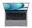 Laptop Huawei MateBook 14s 14,2"  i7-11370H 16GB RAM  1TB Dysk SSD  Win10 Szary