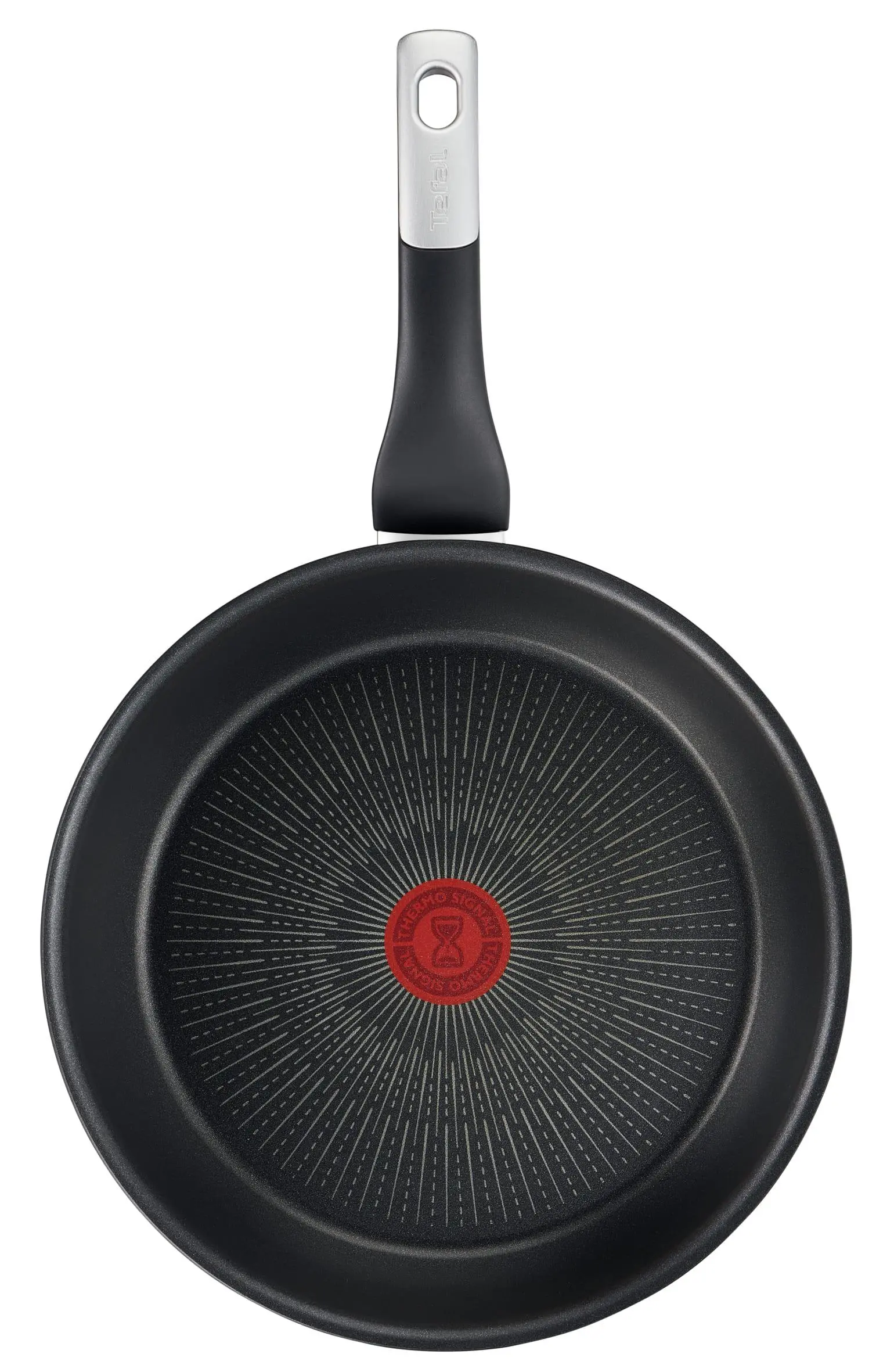 Patelnia Tefal Unlimited G2550672  Indukcja Tytanowa 28cm