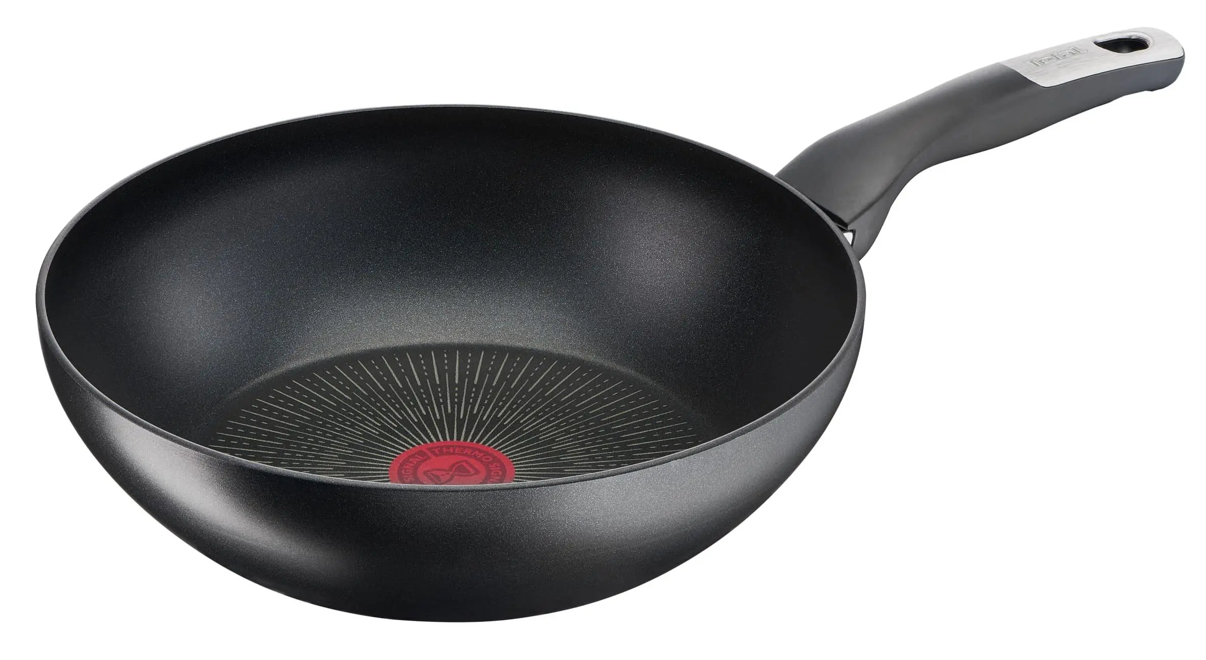 Patelnia Tefal Unlimited G2551972  Indukcja Tytanowa 28cm