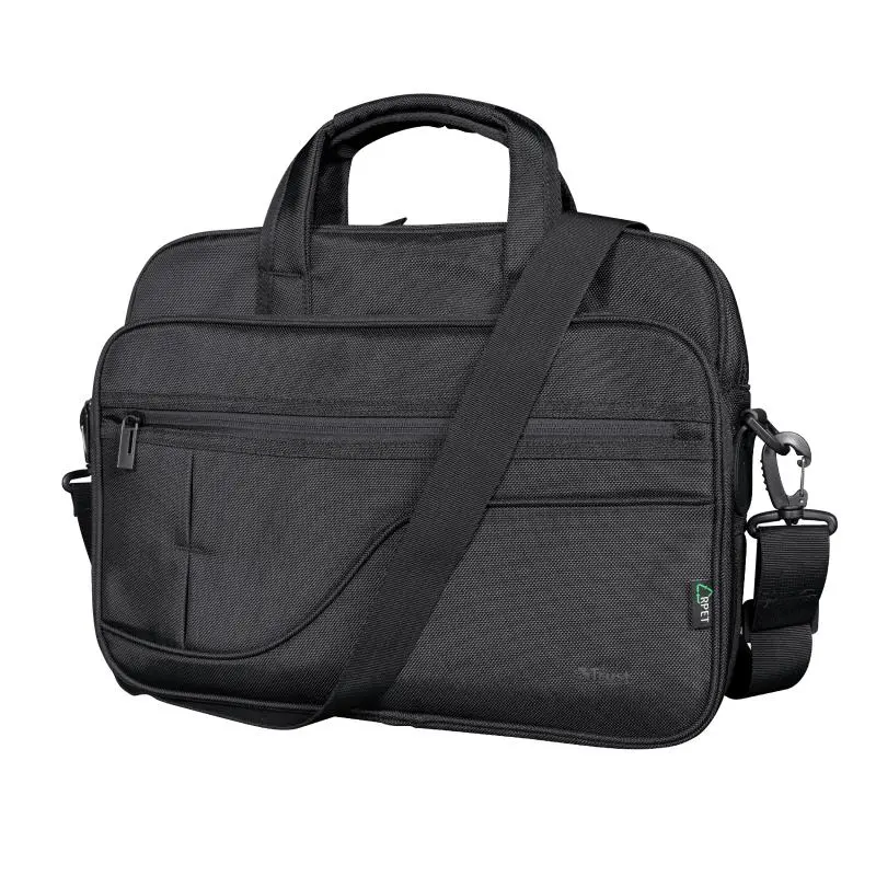 Torba na laptopa Trust Sydney 16" Czarny