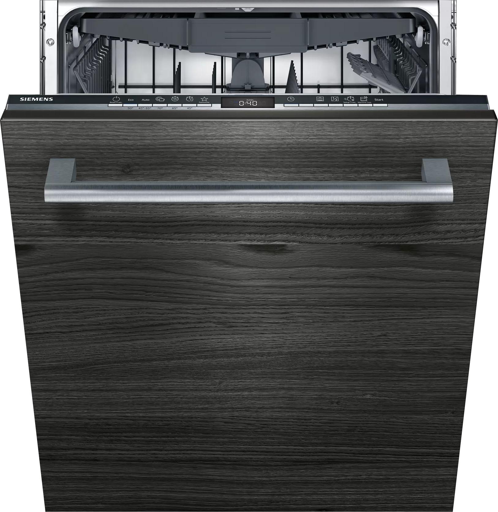 Zmywarka Siemens SE63HX60CE - 59,8cm - szuflada na sztućce