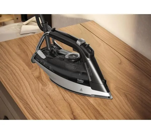 Beko FutureIron Premium SIM5124A SoftGlide 230g/min