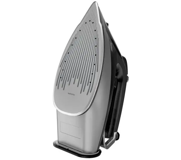 Beko FutureIron Premium SIM5124A SoftGlide 230g/min