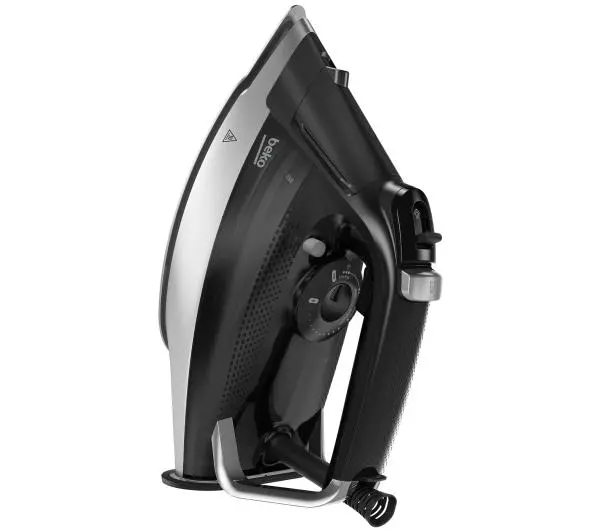 Beko FutureIron Premium SIM5124A SoftGlide 230g/min