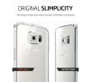 Spigen Ultra Hybrid SGP11419 Samsung Galaxy S6 Edge (crystal clear)