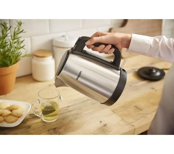 Philips Daily Collection HD9350/90 1,7l 2200W