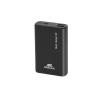 Powerbank Rivacase VA1037 10000mAh QC PD 18W Czarny