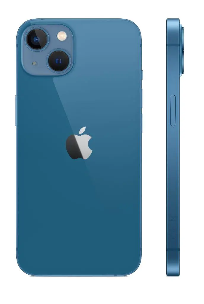 Apple iPhone 13 256GB 6,1