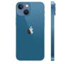 Smartfon Apple iPhone 13 mini 256GB 5,4" 12Mpix Niebieski