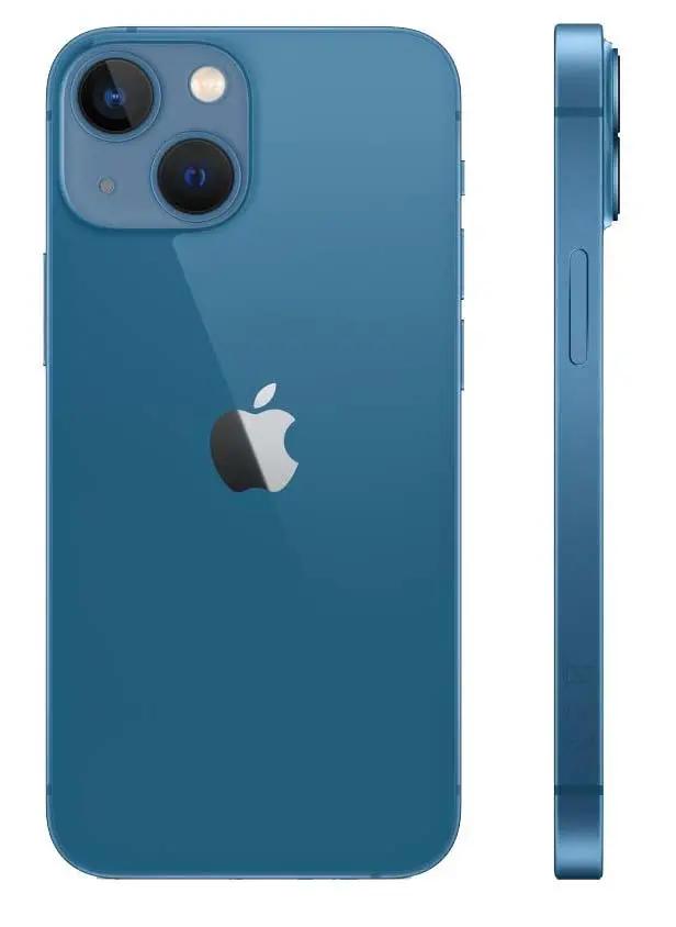 Apple iPhone 13 mini 256GB 5,4