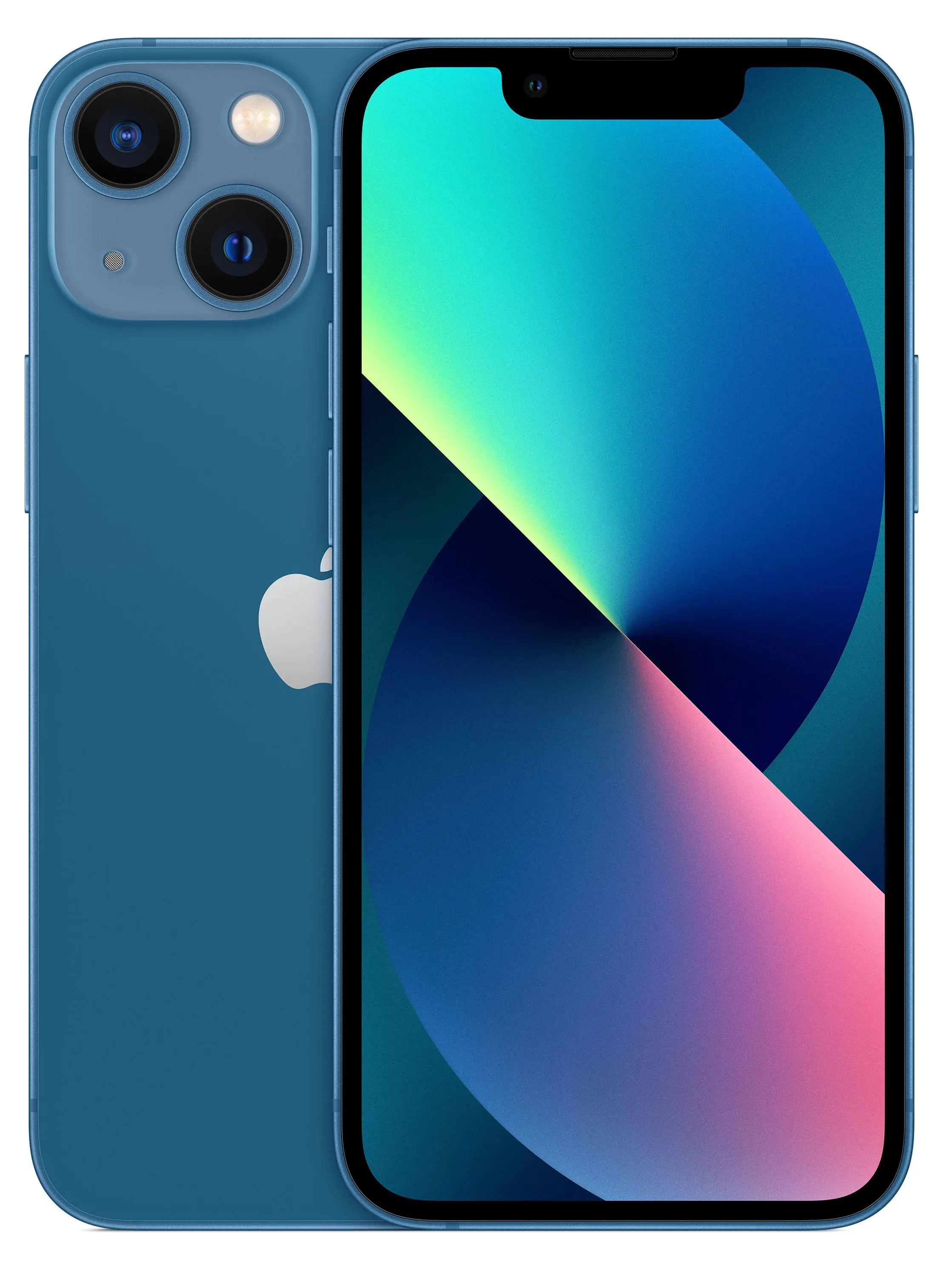 Apple iPhone 13 mini 256GB 5,4" 12Mpix Niebieski