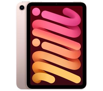 Tablet Apple iPad mini 2021 8,3" 256GB Wi-Fi Różowy