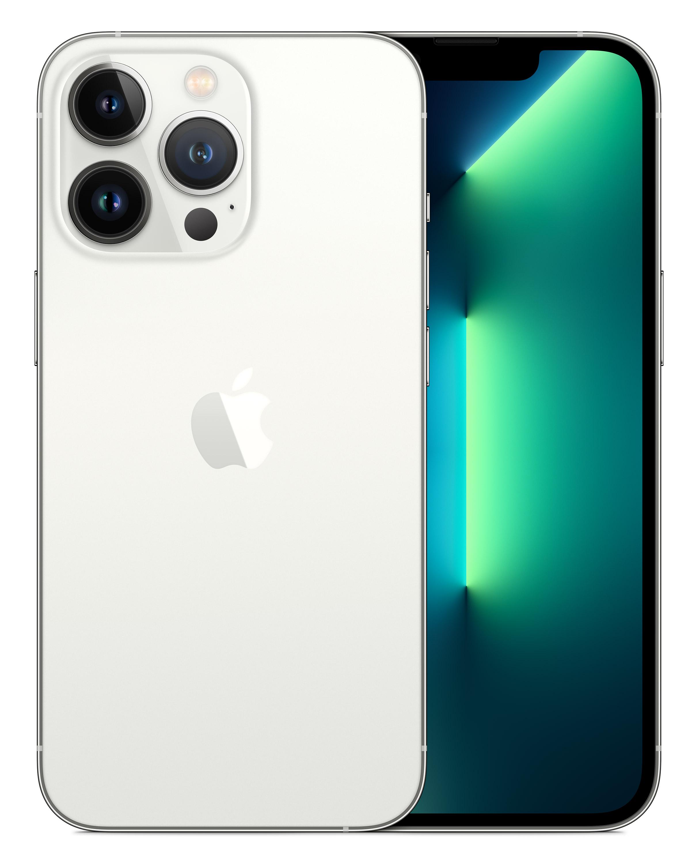 Apple iPhone 13 Pro シルバー Smartfon Apple iPhone 13 Pro 128GB - 6,1