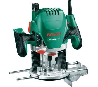 Frezarka górnowrzecionowa Bosch POF 1400 ACE 60326C820