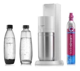 Saturator Sodastream Duo Biały