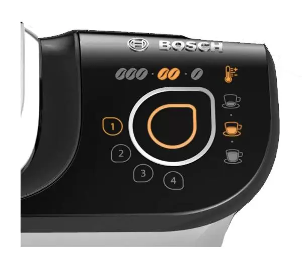 Bosch Tassimo My Way 2 TAS6504