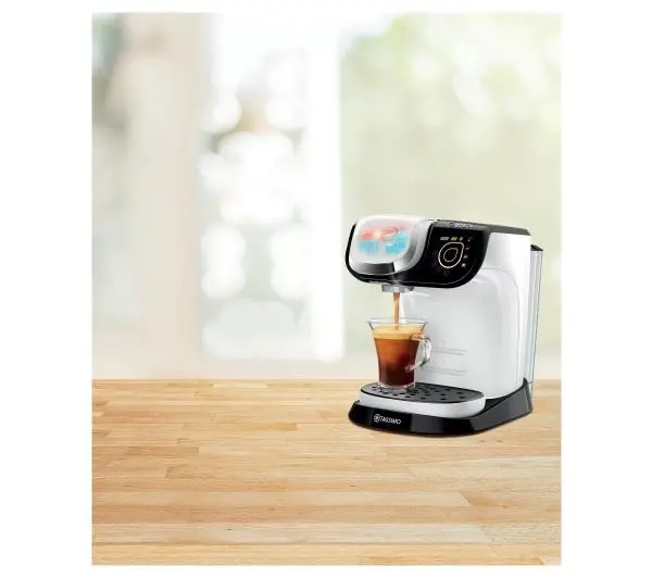 Bosch Tassimo My Way 2 TAS6504