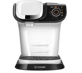 Bosch Tassimo My Way 2 TAS6504