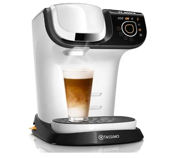 Bosch Tassimo My Way 2 TAS6504