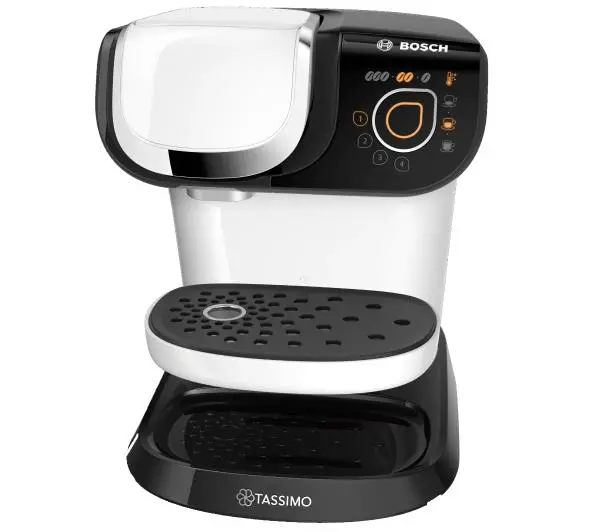 Bosch Tassimo My Way 2 TAS6504