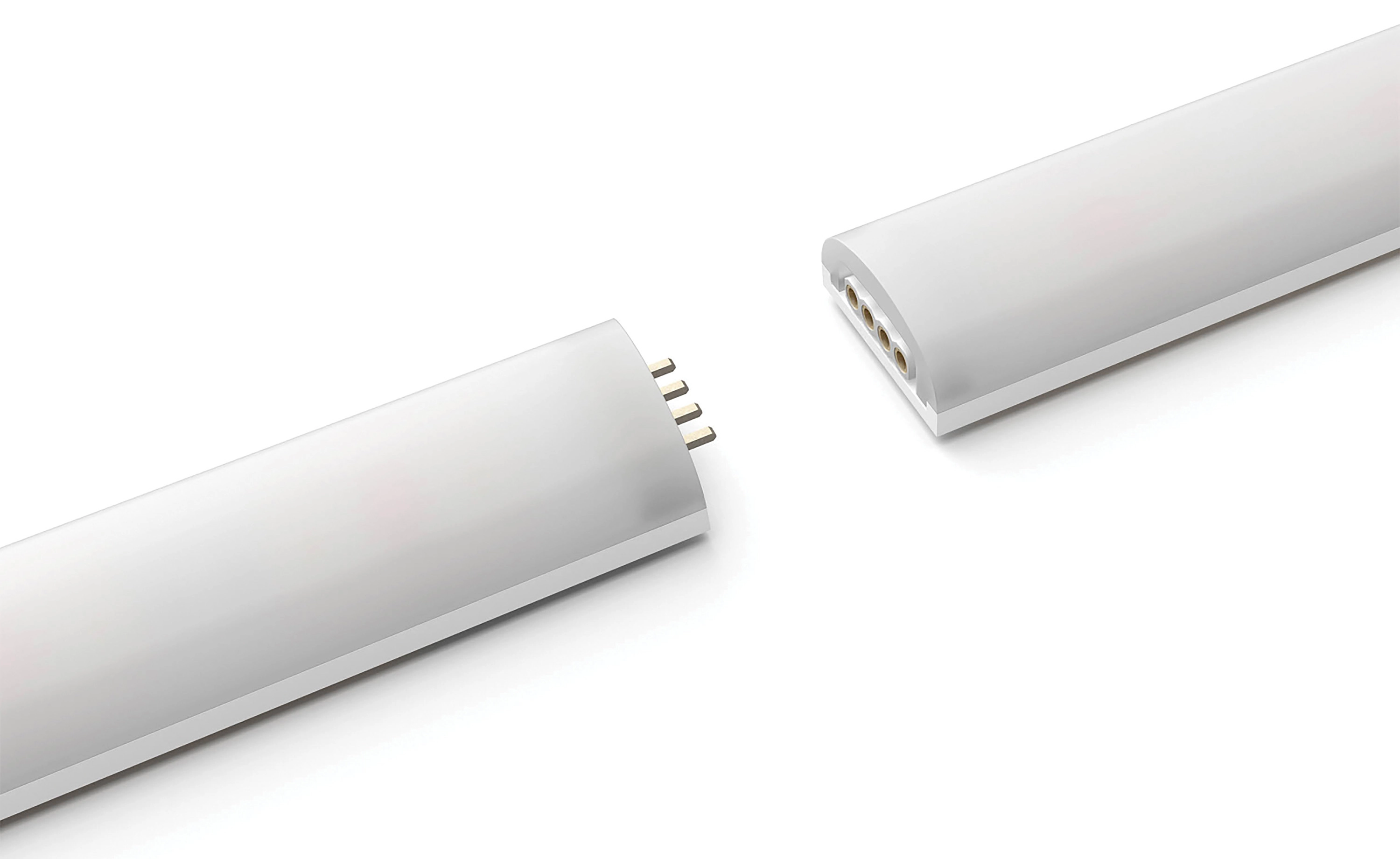 Taśma LED Philips Hue White and Colour Ambiance Play przedłużacz 1m