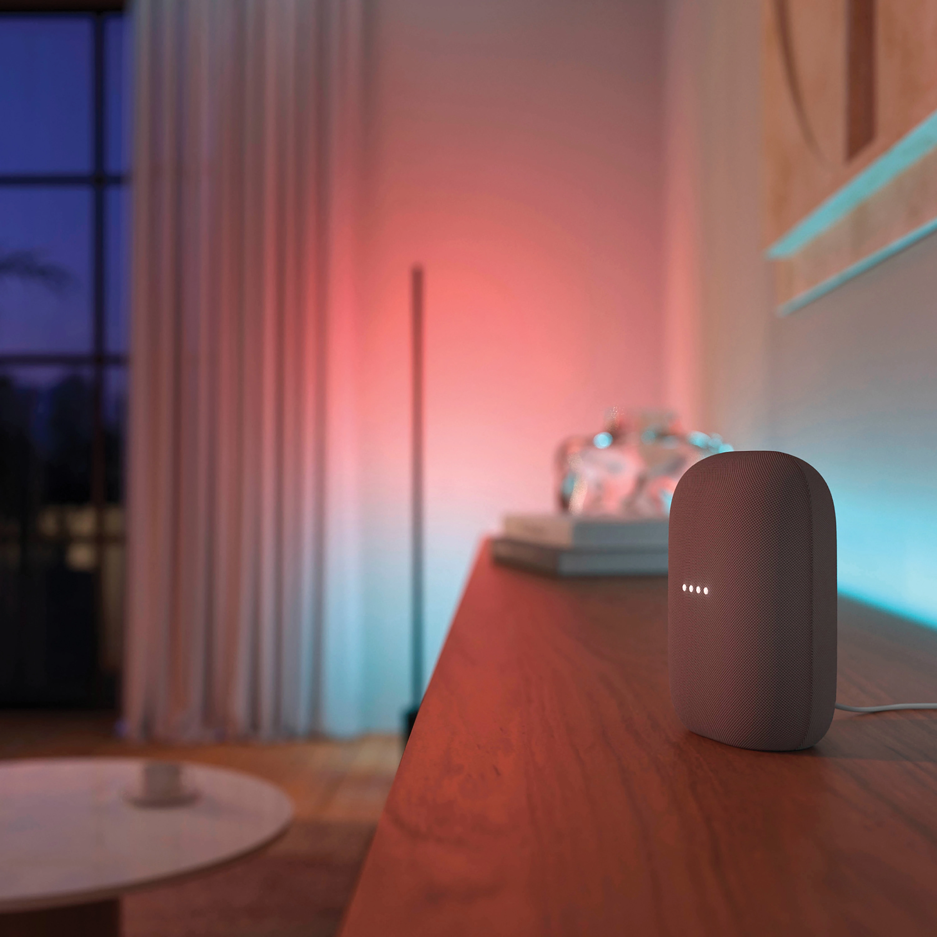 Taśma LED Philips Hue White and Colour Ambiance Play przedłużacz 1m
