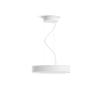 Lampa sufitowa Philips Hue White Ambiance Enrave Biały