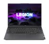 Laptop gamingowy Lenovo Legion 5 Pro 16ACH6 16" 165Hz R5 5600H 16GB  RAM  512GB Dysk SSD  RTX3050 Szary