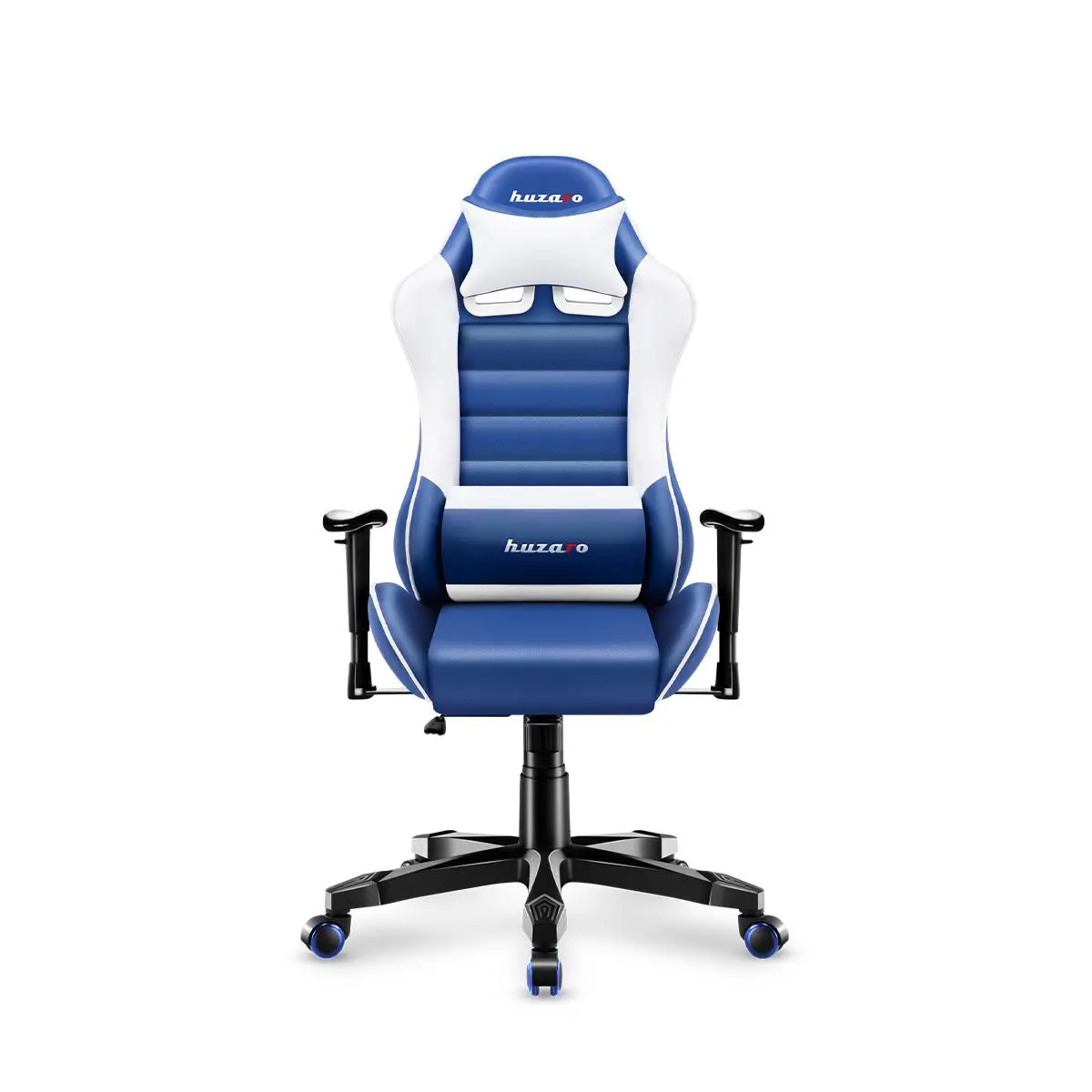 фото Компьютерное кресло для детей Huzaro Ranger 6.0 blue 1