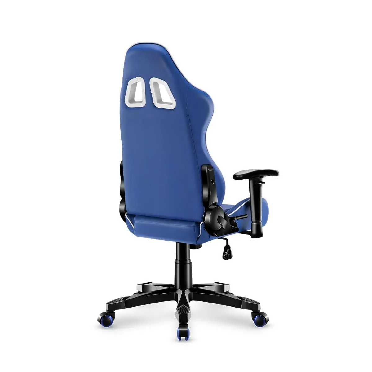фото Компьютерное кресло для детей Huzaro Ranger 6.0 blue 3