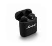 Słuchawki bezprzewodowe Marshall Minor III Douszne Bluetooth 5.2 Czarny