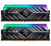 Pamięć RAM Adata XPG Spectrix D41 DDR4 16GB (2 x 8GB) 3600 CL18 Czarny