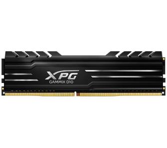 Pamięć RAM Adata XPG Gammix D10 DDR4 8GB 3600 CL18 Czarny