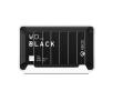 Dysk WD BLACK D30 Game Drive SSD dla Xbox 500GB