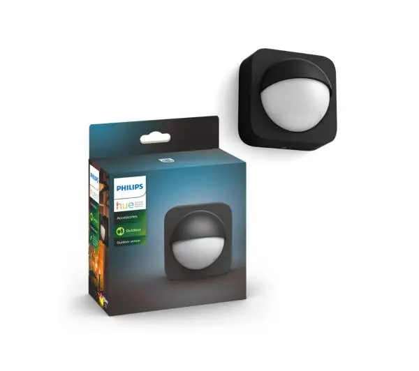 Philips Outdoor sensor