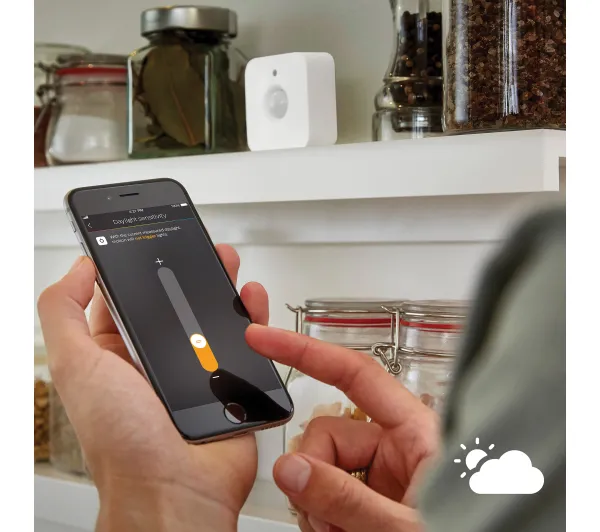 Philips Hue Czujnik Ruchu