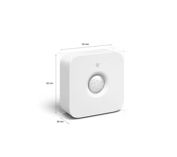 Philips Hue Czujnik Ruchu