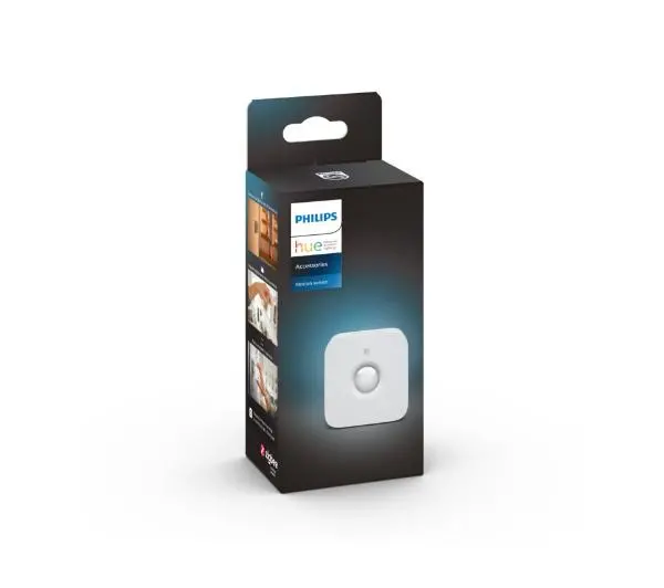 Philips Hue Czujnik Ruchu