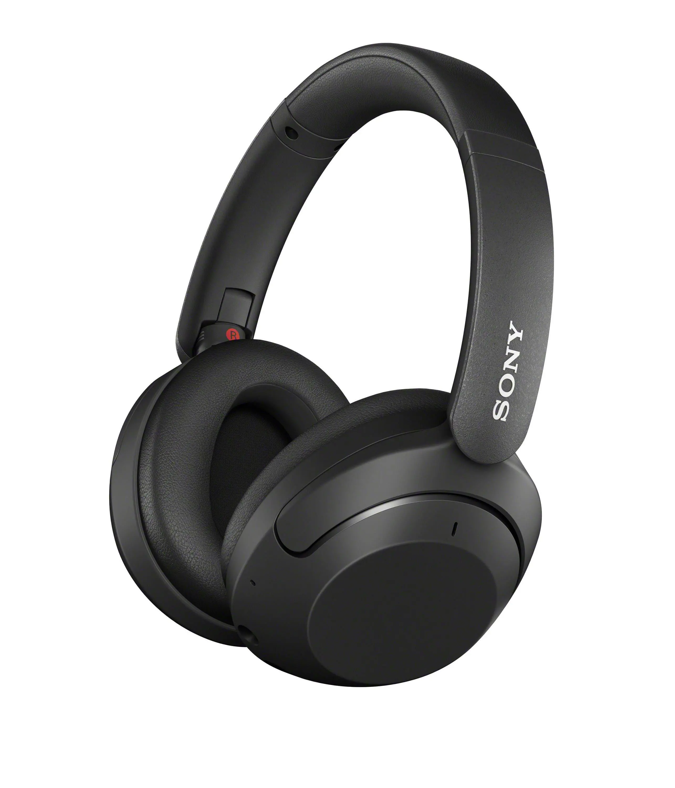 Słuchawki bezprzewodowe Sony WH-XB910N ANC Nauszne Bluetooth 5.2 Czarny