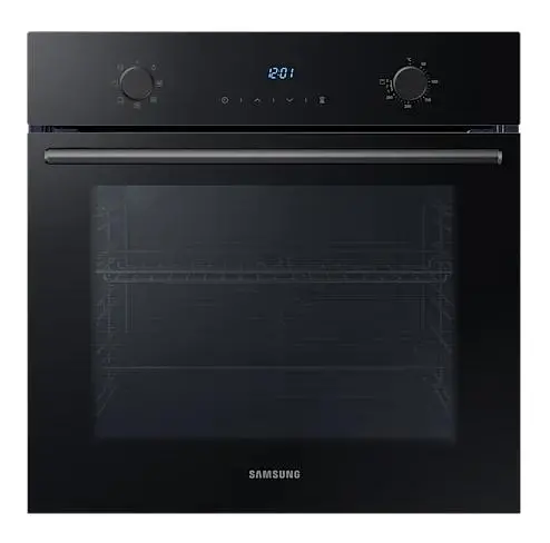 Piekarnik elektryczny Samsung NV68A1140BK Termoobieg Czarny